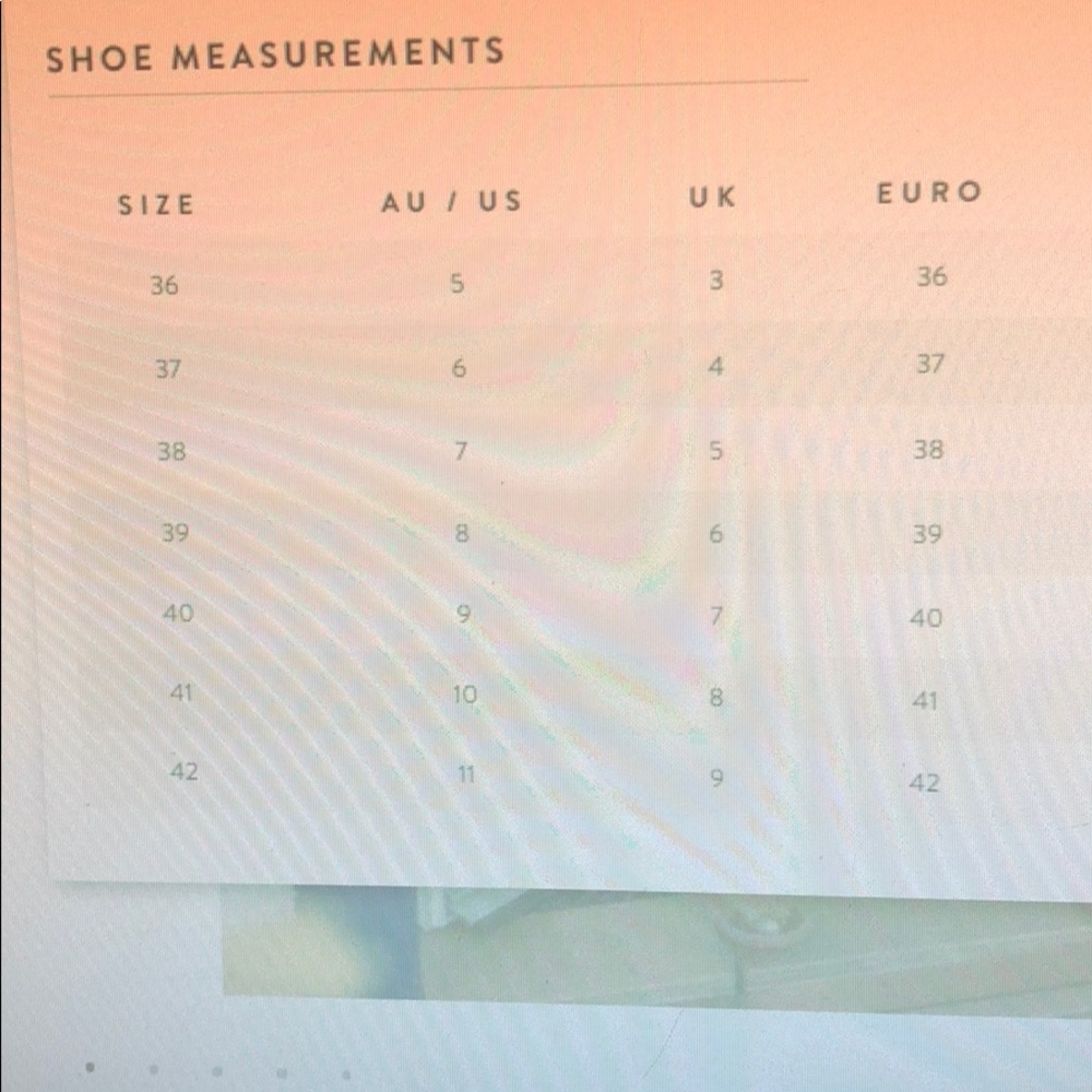 Spell Evie Over the Knee Boot - Picture 11 of 16